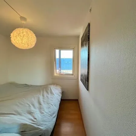 Apartman Sentral Vika-leilighet Oslo